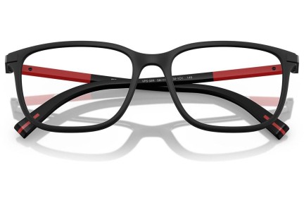 Okulary korekcyjne Prada Linea Rossa PS02RV DG01O1 Kwadratowe Czarne