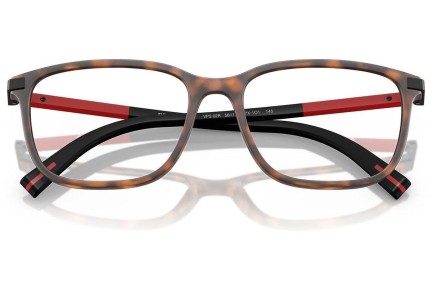 Okulary korekcyjne Prada Linea Rossa PS02RV 17X1O1 Kwadratowe Havana