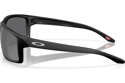 Okulary przeciwsłoneczne Oakley OO9470 947001 Kwadratowe Czarne