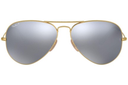 Ray-Ban Aviator Flash Lenses RB3025 112/W3 Polarized