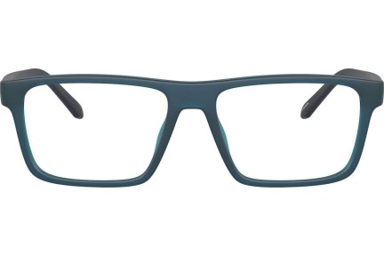 Okulary korekcyjne Arnette AN7251U 2901 Kwadratowe Niebieskie