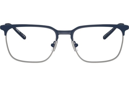 Okulary korekcyjne Arnette Maybe Mae AN6136 744 Prostokątne Niebieskie