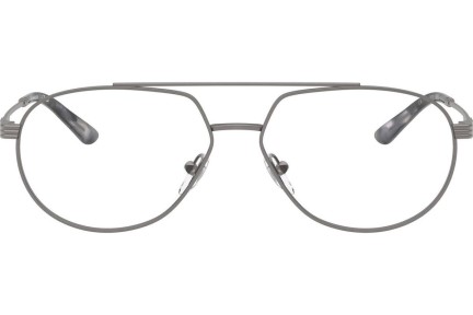 Okulary korekcyjne Emporio Armani EA1165 3003 Pilotki (Aviator) Szare