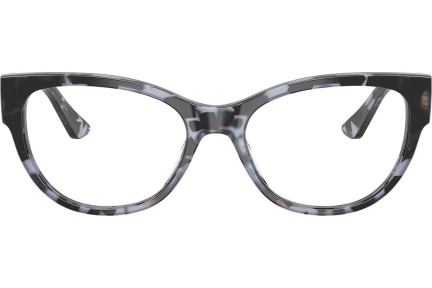 Okulary korekcyjne Vogue Eyewear VO5604 3147 Kocie oczy Niebieskie