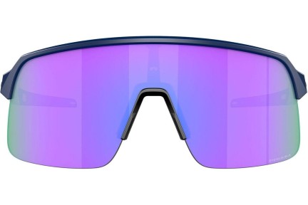 Okulary przeciwsłoneczne Oakley Sutro Lite OO9463 946363 Pojedyncze | Shield Niebieskie