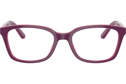 Okulary korekcyjne Vogue Eyewear VY2001 2587 Prostokątne Fioletowe