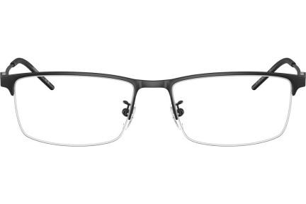 Okulary korekcyjne Emporio Armani EA1168D 3001 Prostokątne Czarne