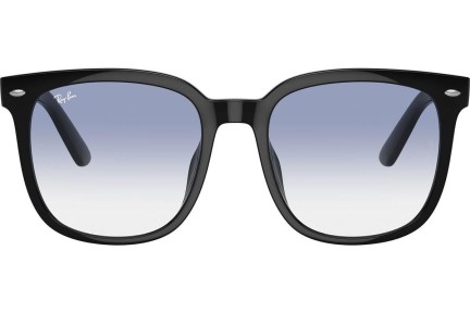 Okulary przeciwsłoneczne Ray-Ban RB4401D 601/19 Kwadratowe Czarne