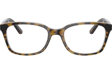 Okulary korekcyjne Vogue Eyewear VY2001 1916 Prostokątne Havana