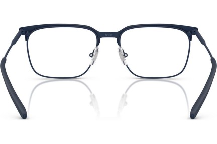 Okulary korekcyjne Arnette Maybe Mae AN6136 744 Prostokątne Niebieskie