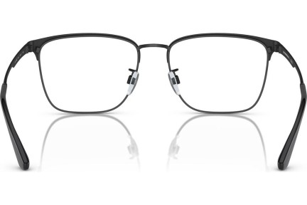 Okulary korekcyjne Emporio Armani EA1146D 3014 Kwadratowe Czarne