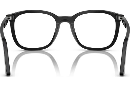 Okulary korekcyjne Persol PO3355V 95 Kwadratowe Czarne