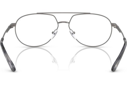 Okulary korekcyjne Emporio Armani EA1165 3003 Pilotki (Aviator) Szare