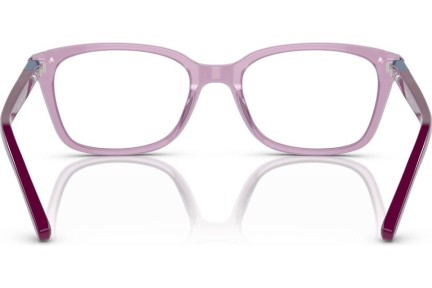 Okulary korekcyjne Vogue Eyewear VY2001 2686 Prostokątne Fioletowe