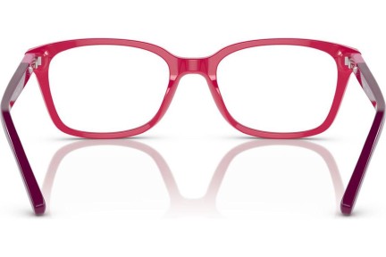 Okulary korekcyjne Vogue Eyewear VY2001 2587 Prostokątne Fioletowe