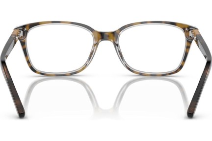 Okulary korekcyjne Vogue Eyewear VY2001 1916 Prostokątne Havana