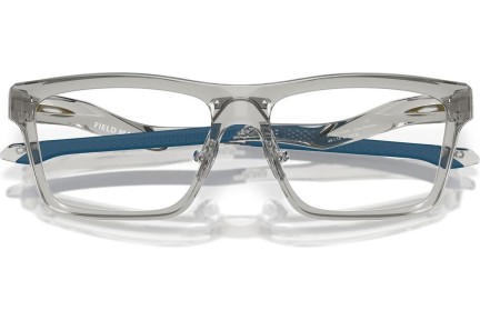 Okulary korekcyjne Oakley OY8031 803103 Kwadratowe Szare