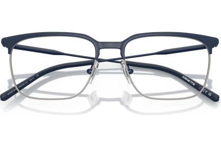 Okulary korekcyjne Arnette Maybe Mae AN6136 744 Prostokątne Niebieskie