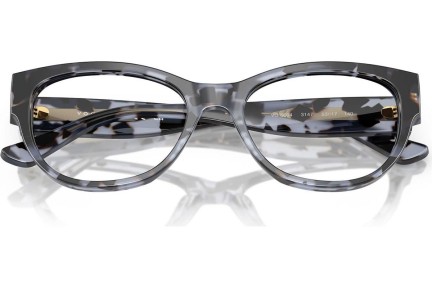 Okulary korekcyjne Vogue Eyewear VO5604 3147 Kocie oczy Niebieskie