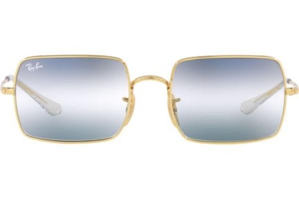 Ray-Ban Rectangle RB1969 001/GA