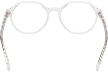 Okulary korekcyjne Guess GU50166 026 Okrągłe Przezroczyste