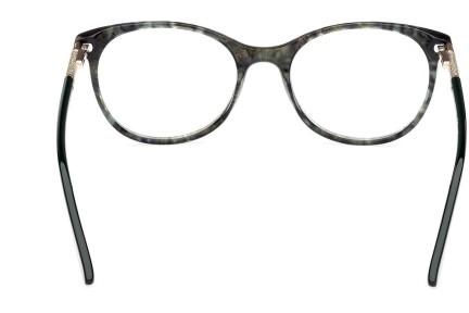 Okulary korekcyjne Guess GU2657-N 098 Kwadratowe Havana