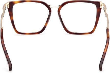 Okulary korekcyjne Max Mara MM5151-B 052 Kocie oczy Havana