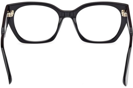 Okulary korekcyjne Max&Co. MO5169 001 Kocie oczy Czarne