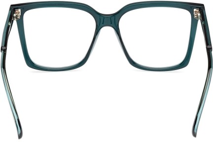 Okulary korekcyjne Max&Co. MO5173 096 Kwadratowe Zielone