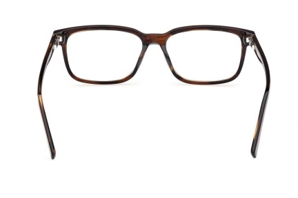 Okulary korekcyjne Timberland TB50031-H 048 Kwadratowe Havana