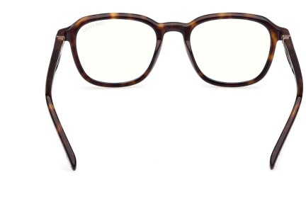 Okulary korekcyjne Tom Ford FT5980-B 052 Kwadratowe Havana