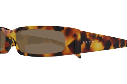 Okulary przeciwsłoneczne Gucci GG1778S 008 Tiny Havana