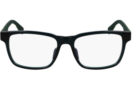 Okulary korekcyjne Lacoste L2965 301 Kwadratowe Zielone