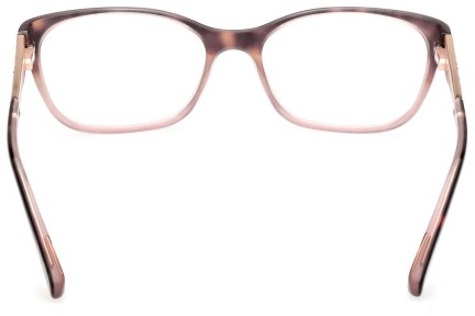 Okulary korekcyjne Marciano GM0243 056 Kwadratowe Havana