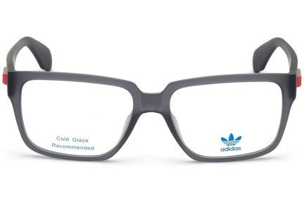 Okulary korekcyjne Adidas Originals OR5005 020 Kwadratowe Szare