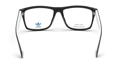 Okulary korekcyjne Adidas Originals OR5007 001 Kwadratowe Czarne