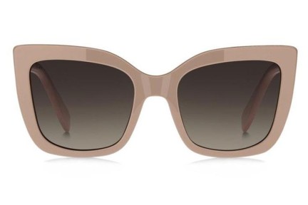 Okulary przeciwsłoneczne Marc Jacobs MARC811/S 35J/HA Kocie oczy Różowe