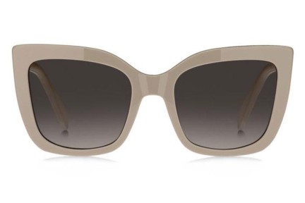 Okulary przeciwsłoneczne Marc Jacobs MARC811/S 10A/HA Kocie oczy Brązowe