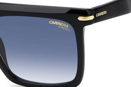 Okulary przeciwsłoneczne Carrera CARRERA359/S 2M2/08 Flat Top Czarne