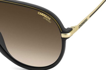 Okulary przeciwsłoneczne Carrera CSPORT06/S I46/86 Pilotki (Aviator) Czarne