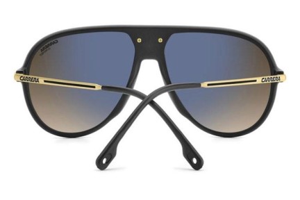 Okulary przeciwsłoneczne Carrera CSPORT06/S I46/86 Pilotki (Aviator) Czarne