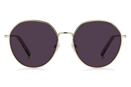 Okulary przeciwsłoneczne Marc Jacobs MARC830/F/S S9E/UR Okrągłe Złote