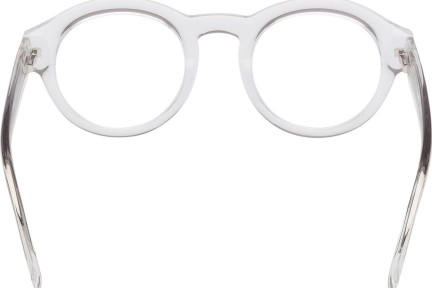 Okulary korekcyjne Guess GU50237 026 Okrągłe Przezroczyste