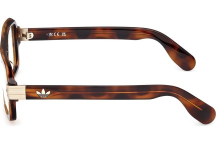 Okulary korekcyjne Adidas Originals OR5114 052 Kwadratowe Havana