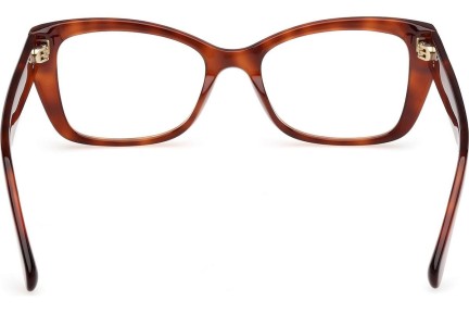 Okulary korekcyjne Max&Co. MO5181 053 Kocie oczy Havana