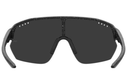 Okulary przeciwsłoneczne Under Armour UAGAMEDAYII/G 03K/T4 Pojedyncze | Shield Czarne