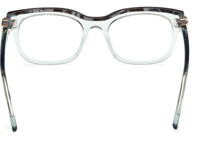 Okulary korekcyjne Marciano GM50033 095 Kocie oczy Zielone