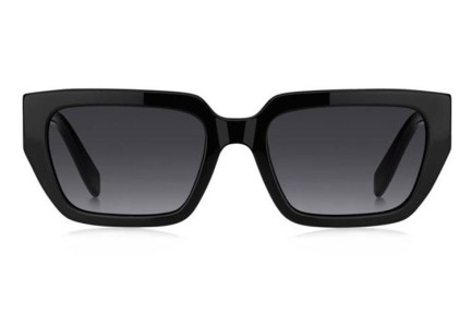 Okulary przeciwsłoneczne Marc Jacobs MARC809/S 807/9O Prostokątne Czarne