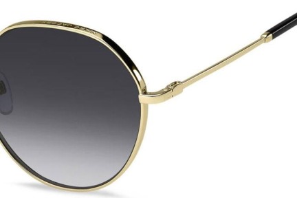 Okulary przeciwsłoneczne Marc Jacobs MARC830/F/S RHL/9O Okrągłe Złote