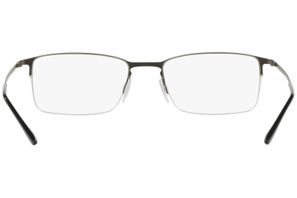 Okulary korekcyjne Giorgio Armani AR5010 3037 Prostokątne Złote